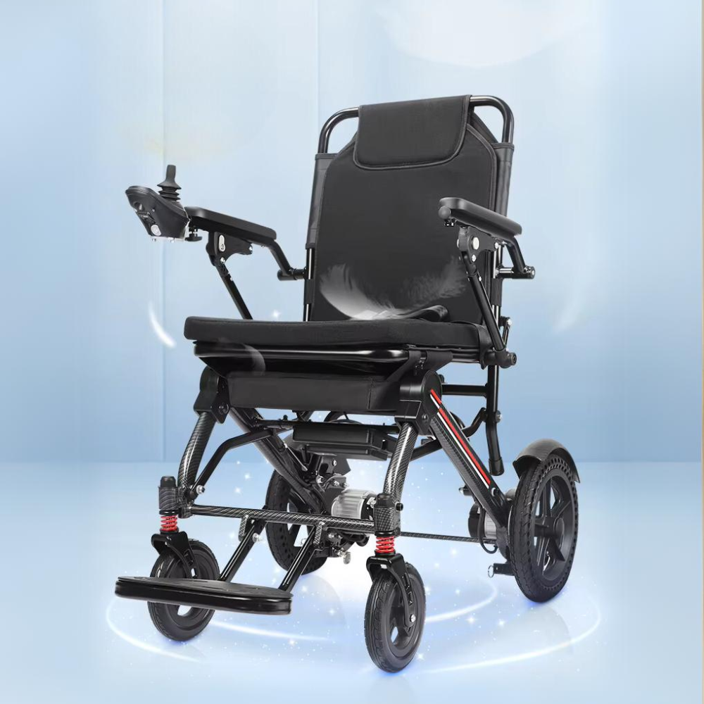 Electric Wheelchair