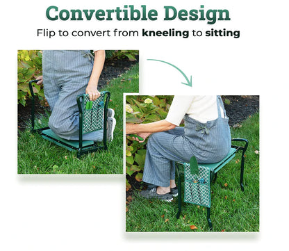 Multifunctional Kneeler