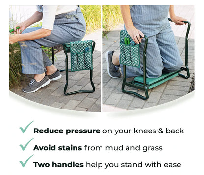 Multifunctional Kneeler