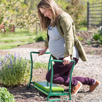 Multifunctional Kneeler