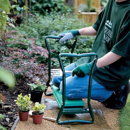 Multifunctional Kneeler